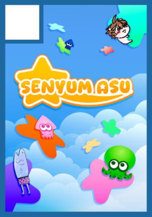Senyum Asu circle cut